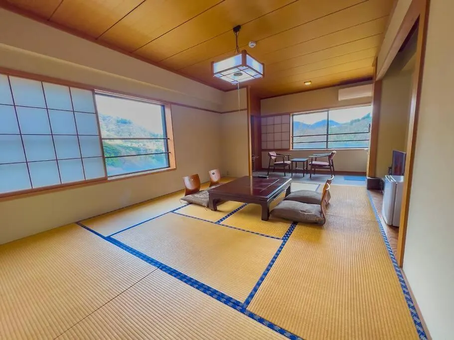Vila Laisse Passe 箱根 Japonsko